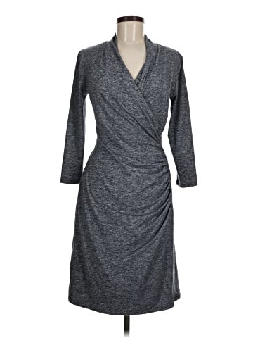 Ann Taylor Casual Dress (view 1)