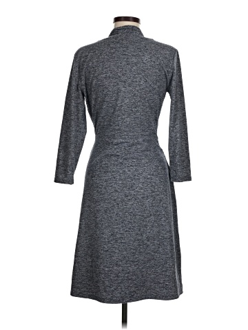 Ann Taylor Casual Dress (view 2)