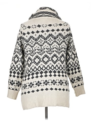 Ruff Hewn Pullover Sweater (view 2)