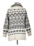 Ruff Hewn Ivory Pullover Sweater Size XL - photo 2