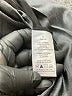 Xtraordinary 100% Polyester Black Faux Fur Jacket Size S - photo 7