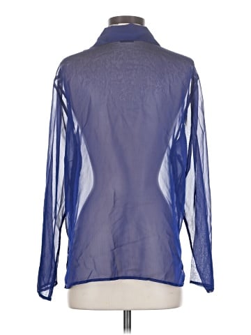 Frederick's of Hollywood 3/4 Sleeve Blouse (view 2)