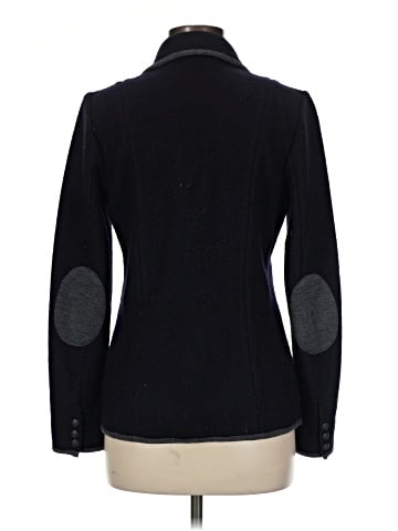 Brooks Brothers 346 Wool Cardigan (view 2)