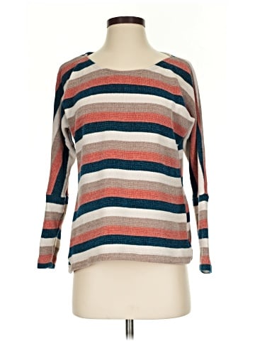Chenault Pullover Sweater (view 1)