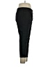 St. John's Bay Polka Dots Black Active Pants Size XL - photo 4