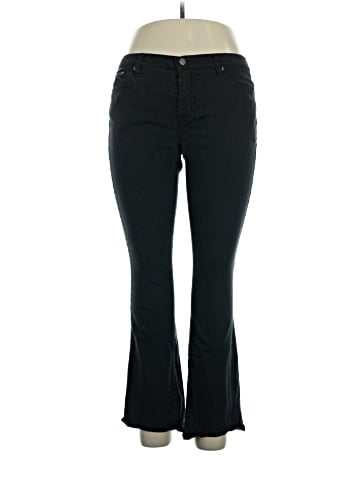 Lauren Jeans Co. Jeans (view 1)