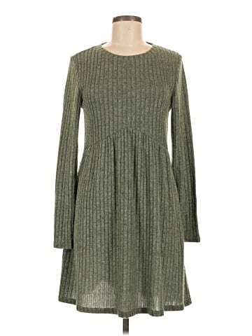 Ofeefan Casual Dress (view 1)
