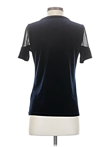 Elie Tahari Short Sleeve T-Shirt (view 2)