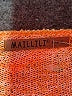 Assorted Brands Tweed Orange Pullover Sweater Size S (estimated) - photo 7