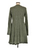 Ofeefan Green Casual Dress Size M - photo 2