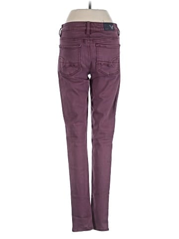American Eagle Outfitters Jeans (view 2)