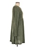 Ofeefan Green Casual Dress Size M - photo 4