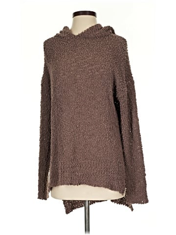 Listicle Turtleneck Sweater (view 1)