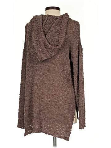 Listicle Turtleneck Sweater (view 2)