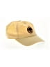 American Needle Yellow Baseball Cap One size - photo 1