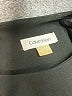 Calvin Klein Black Cocktail Dress Size 4 (estimated) - photo 7