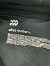 all in motion Solid Black Shorts Size XS - photo 3
