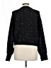 Old Navy Stars Black Pullover Sweater Size L - photo 2