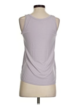 Ann Taylor Sleeveless Top (view 2)