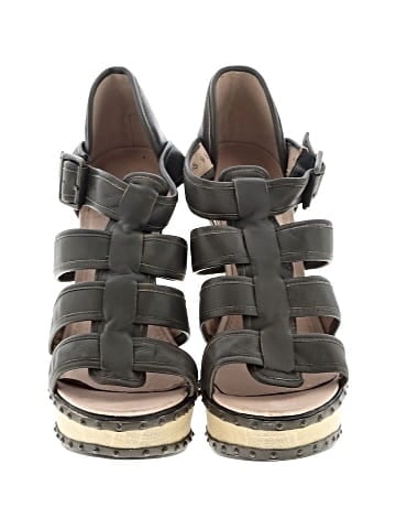 Charlotte Ronson Wedges (view 2)