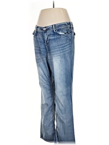 Hydraulic Jeans (view 1)