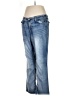 Hydraulic Stars Blue Jeans Size 16 - photo 1