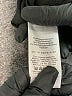 DKNY Solid Black Cocktail Dress Size 14 - photo 8