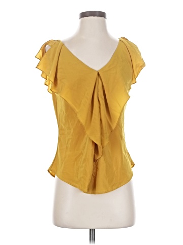 Yoana Baraschi Sleeveless Blouse (view 1)