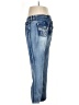 Hydraulic Stars Blue Jeans Size 16 - photo 5