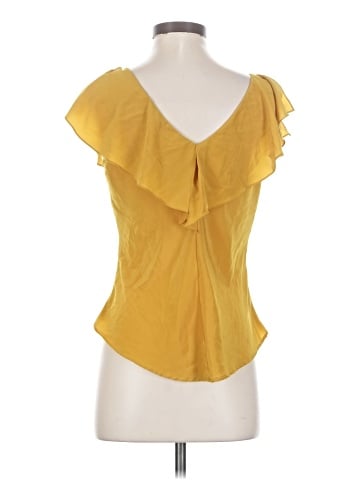 Yoana Baraschi Sleeveless Blouse (view 2)