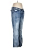Hydraulic Stars Blue Jeans Size 16 - photo 4