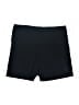 Primark Solid Black Athletic Shorts Size 6 - 8 - photo 1