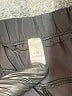 Lululemon Athletica Solid Black Active Pants Size 6 - photo 7