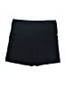 Primark Solid Black Athletic Shorts Size 6 - 8 - photo 2