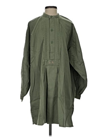 Sandrine Rose Casual Dress (view 1)