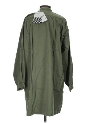 Sandrine Rose Casual Dress (view 2)