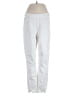 Charlie Solid White Active Pants Size 2 - photo 1