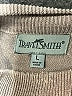 Travelsmith Tan Silk Pullover Sweater Size L - photo 7