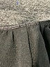 Assorted Brands Solid Black Casual Dress Size S (estimated) - photo 7