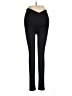 Isabel Maternity Black Active Pants Size M - photo 2