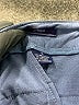 Johnnie-O Solid Blue Shorts Size S (kids) - photo 3