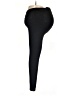 Isabel Maternity Black Active Pants Size M - photo 4