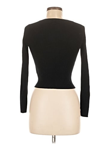 Glassons Long Sleeve Top (view 2)