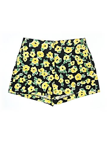 Ann Taylor Shorts (view 1)