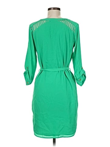 XOXO Casual Dress (view 2)