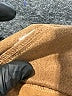 She + Sky Brown Casual Skirt Size M - photo 5