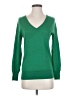 Trina Turk Green Pullover Sweater Size S (estimated) - photo 1