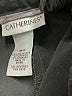 Catherines Solid Black Active Pants Size 18W - photo 5