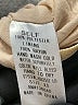 Lulus 100% Polyester Tan Romper Size XS - photo 5