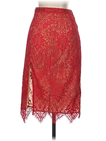 Majorelle Formal Skirt (view 2)